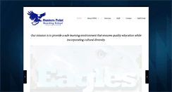 Desktop Screenshot of hpbs-az.org