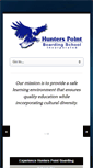 Mobile Screenshot of hpbs-az.org
